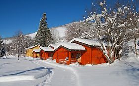 Gite d'Etape Ascou La Forge